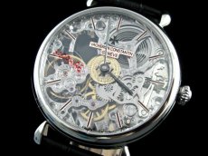 Vacheron Constantin Minute Repeater. Swiss Watch реплики