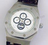 Audemars Piguet Вечный календарь Королевский Смотреть Реплика Ок