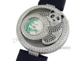 Cartier Pasha дам де Diamond. Swiss Watch реплики