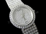 Piaget Polo Дамы Diamonds. Swiss Watch реплики Piaget Polo Дамы Diamonds. Swiss Watch реплики