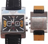 Emporio Armani Datograph Emporio Armani Datograph