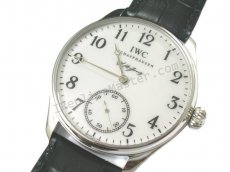 FAJones IWC португальском языках. Swiss Watch реплики