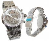 Breitling Bentley Ле-Мана Скорость 8 ограниченной Смотреть Репли  Breitling Bentley Ле-Мана Скорость 8 ограниченной Смотреть Репли