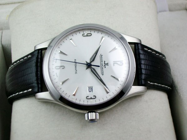 Jaeger Le Coultre Swiss Watch реплики