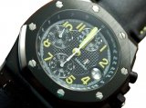 Audemars Piguet Royal Oak Хронограф Limited Edition. Swiss Watch Audemars Piguet Royal Oak Хронограф Limited Edition. Swiss Watch