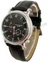 Patek Philippe Calatrava календарь Реплика Смотреть Patek Philippe Calatrava календарь Реплика Смотреть
