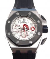 Audemars Piguet Royal Oak Alinghi Смотреть Реплика команды