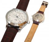 Jaeger Le Coultre Мастер 24 часов Реплика Смотреть Jaeger Le Coultre Мастер 24 часов Реплика Смотреть