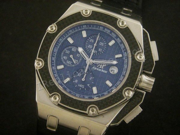 Audemars Piguet Royal Oak Оффшорные Хуан-Пабло Монтойя Хронограф