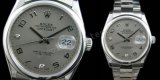 Ойстер Rolex Perpetual DateJust. Swiss Watch реплики