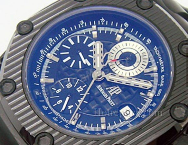 Audemars Piguet Royal Хронограф Survivor Ок. Swiss Watch реплики