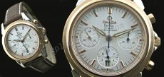 Omega Де Вилл хронограф, Swiss Watch реплики