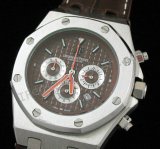 Audemars Piguet Royal Oak тридцатой годовщины города Паруса Хрон Audemars Piguet Royal Oak тридцатой годовщины города Паруса Хрон