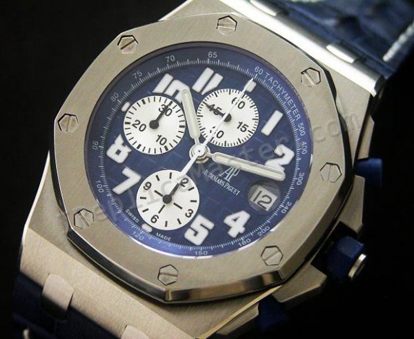 Audemars Piguet Royal Oak Limited. Swiss Watch реплики