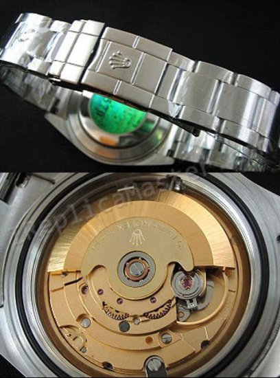 II Rolex Explorer. Swiss Watch реплики