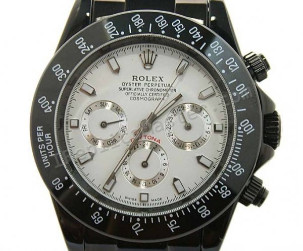 Rolex Cosmograph Daytona