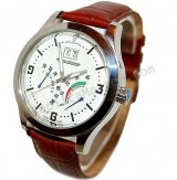 Jaeger Le Coultre Master Compressor Power Reserve Реплика Смотре Jaeger Le Coultre Master Compressor Power Reserve Реплика Смотре