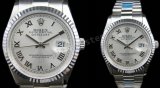 Ойстер Rolex Perpetual DateJust. Swiss Watch реплики