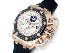 Audemars Piguet Royal Хронограф Survivor Ок. Swiss Watch реплики