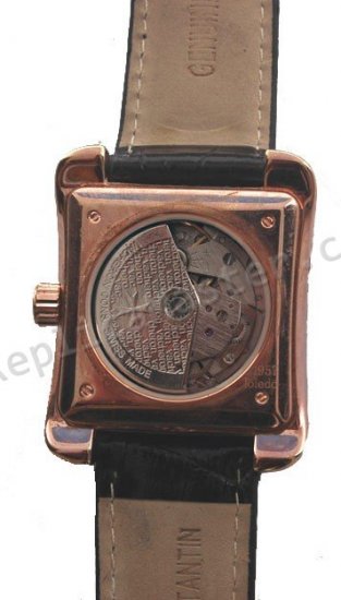 Vacheron Constantin Patrimoni Толедо реплика часы